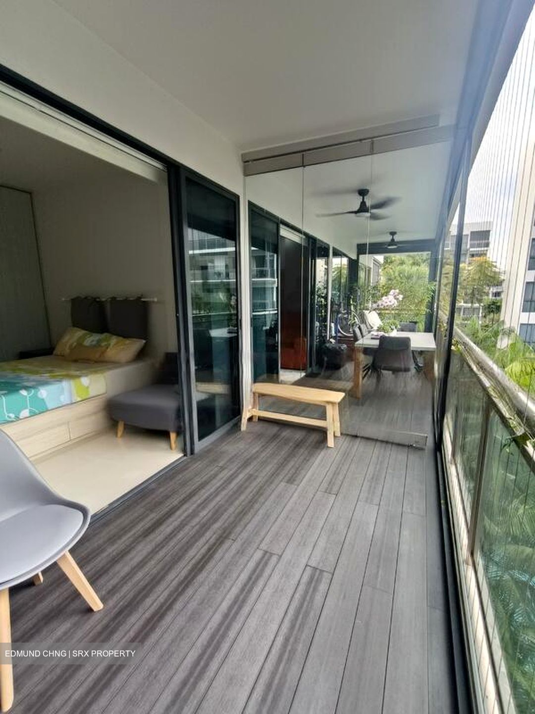 Parc Olympia (D17), Condominium #620712291